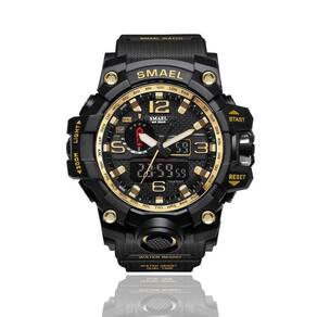 smael 1545 black