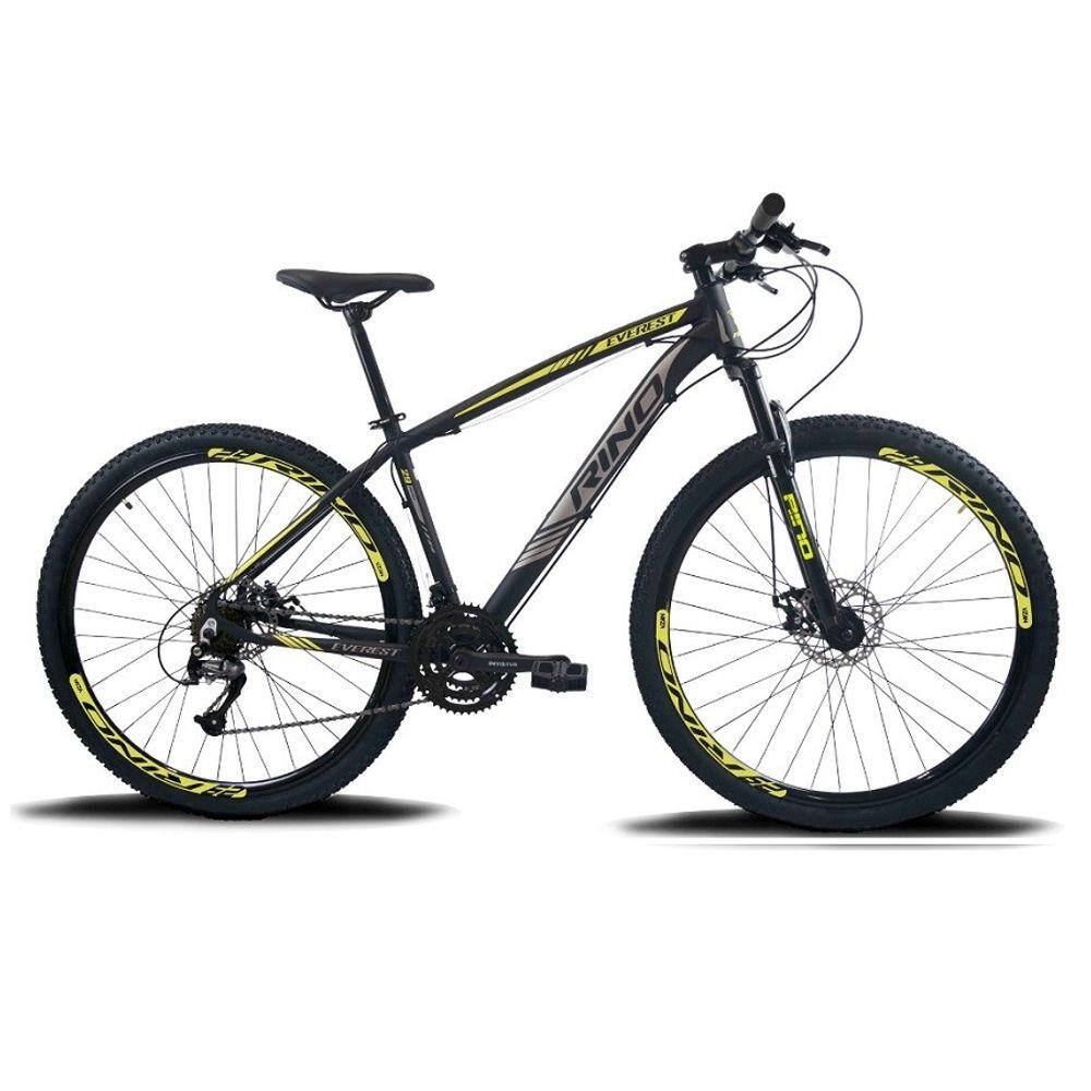 Bicicleta aro 29 do grau  Black Friday Casas Bahia