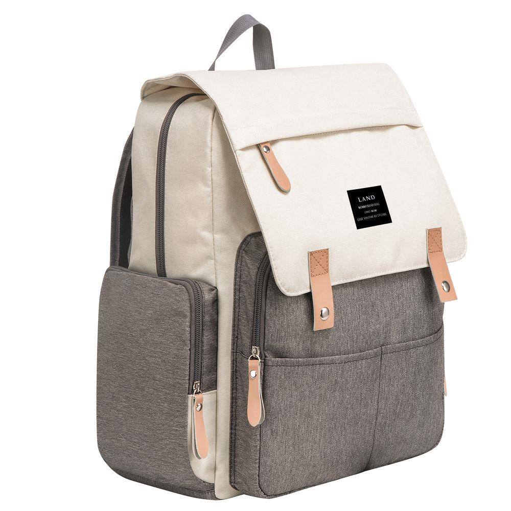 luxury mom bolsa