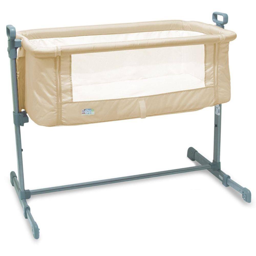 Berço acoplado | Casas Bahia