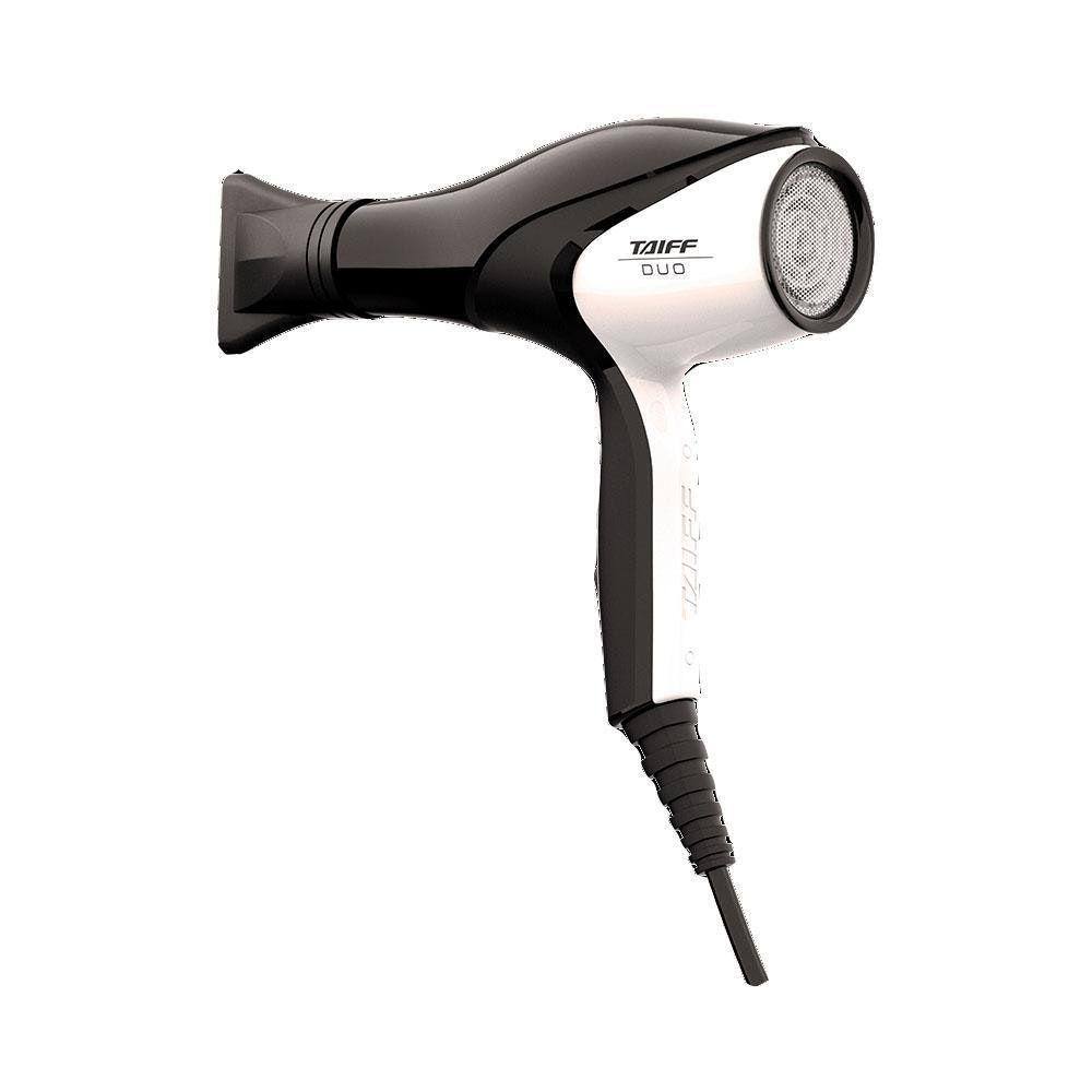 Secador de Cabelo Dobravel Dois Jatos Bivolt 2000W Salao Casa Cabeleireiro  Beleza Difusor Silencioso - Mundo LGBT