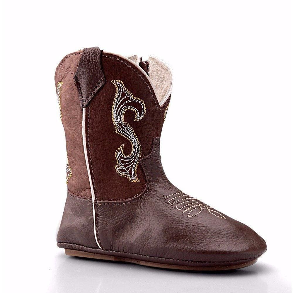 Bota Texana Country Baby Capelli Boots Infantil