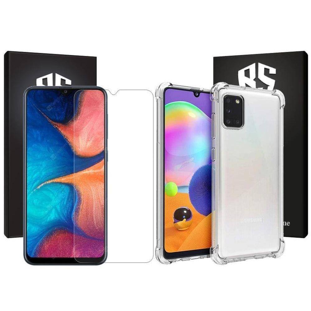 Capa protetora para galaxy m31 | Casas Bahia