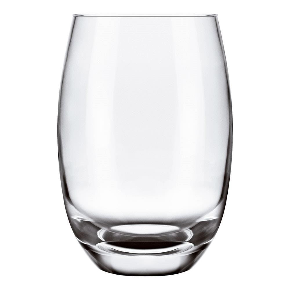 Conjunto de Copos SM Aruba Long Drink 465ml 12 Peças