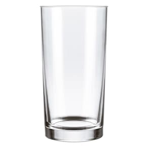 Conjunto de Copos SM Manchester Long Drink 310ml 24 Peças