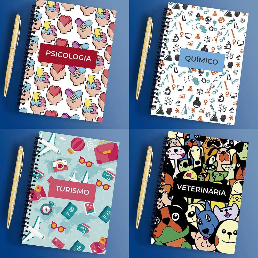 Agenda Permanente Profissões