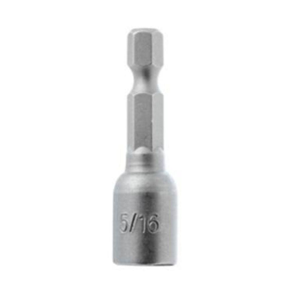 Soquete Magnético Mdo 1/4 Polegadas