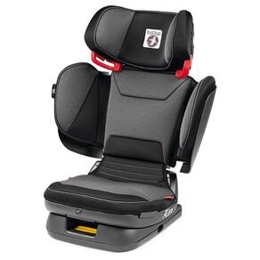 Silla de auto Butaca Viaggio 2 3 Flex Negro Peg Perego Silla de auto Butaca Viaggio 2 3 Flex Negro Peg Perego