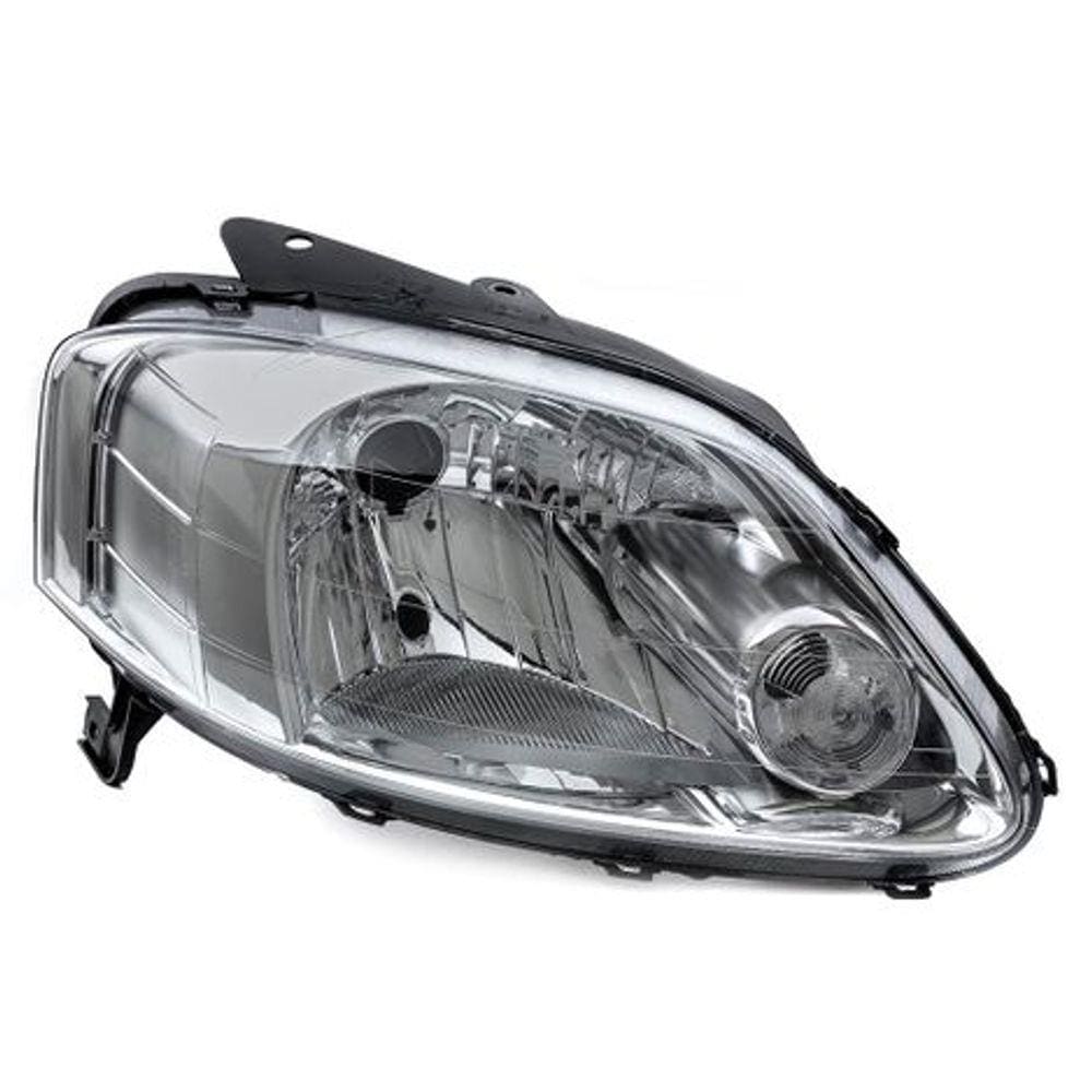Farol Principal Fox / Space Fox 04/10 Lado Direito