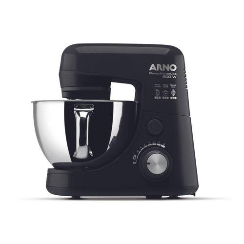 Batedeira Planetária Arno Deluxe Inox Sx71 é boa?