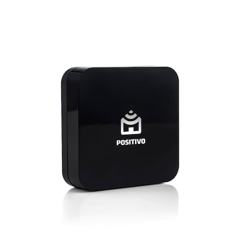 Smart Controle Positivo Casa Inteligente Universal Wi-fi Bivolt Menor preço em Smart Controle Positivo Casa Inteligente Universal Wi-fi Bivolt