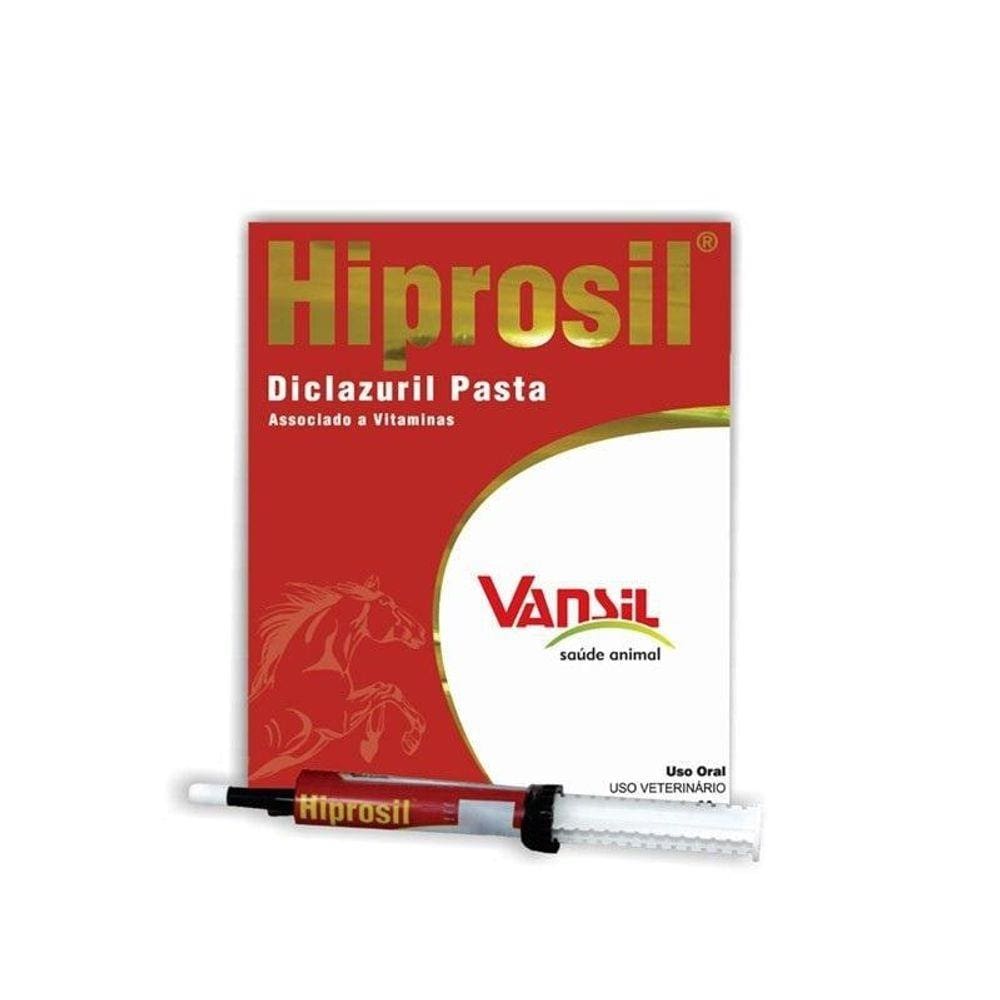 Hiprosil - 30 Gr