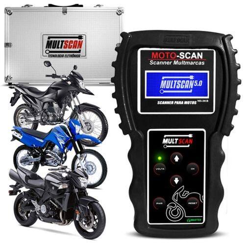 Scanner para Motos Moto-Scan 5.0 1.06 Digital Portátil Honda Yamaha Suzuki Diagnóstico de Defeitos Menor preço em Scanner para Motos Moto-Scan 5.0 1.06 Digital Portátil Honda Yamaha Suzuki Diagnóstico de Defeitos