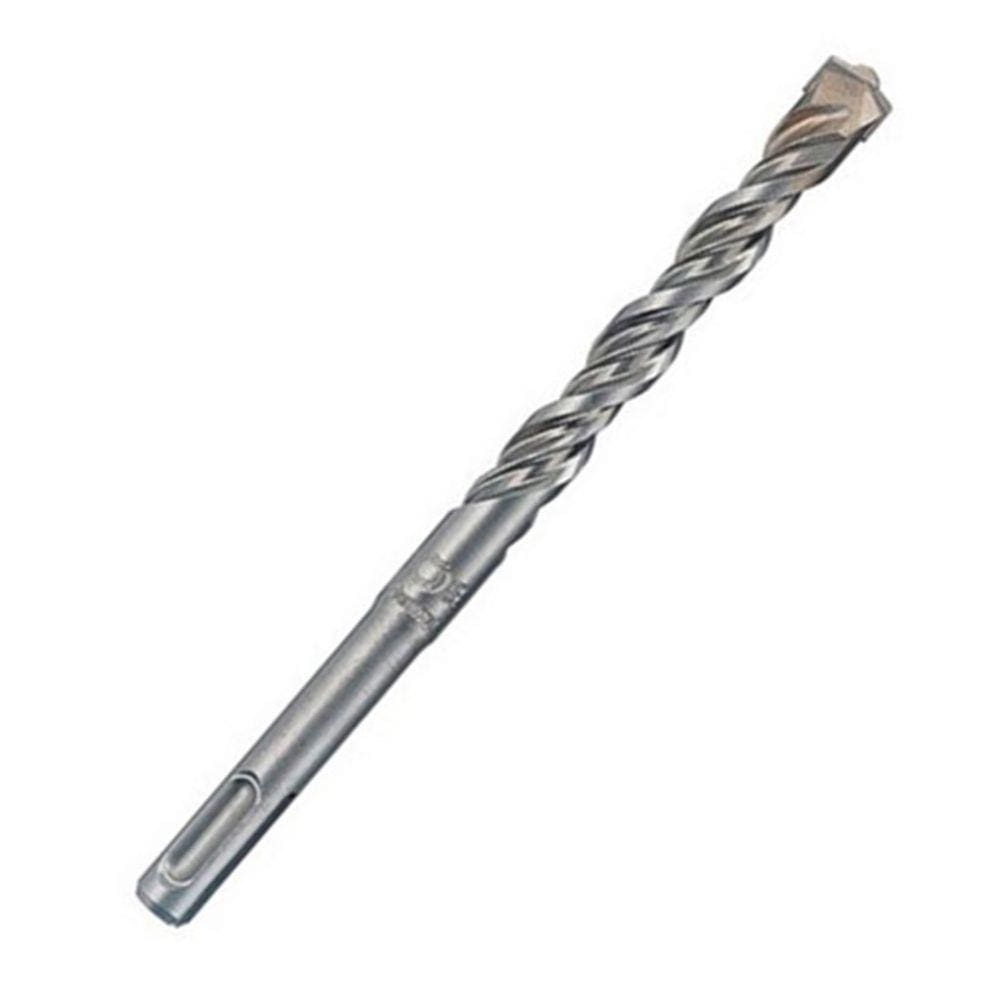 Broca Widea Brasfort 12Mm X 300Mm Sds Plus Para Concreto