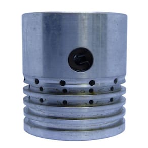 Pistão 3" Ingersoll-Rand Lado BP T30 2340