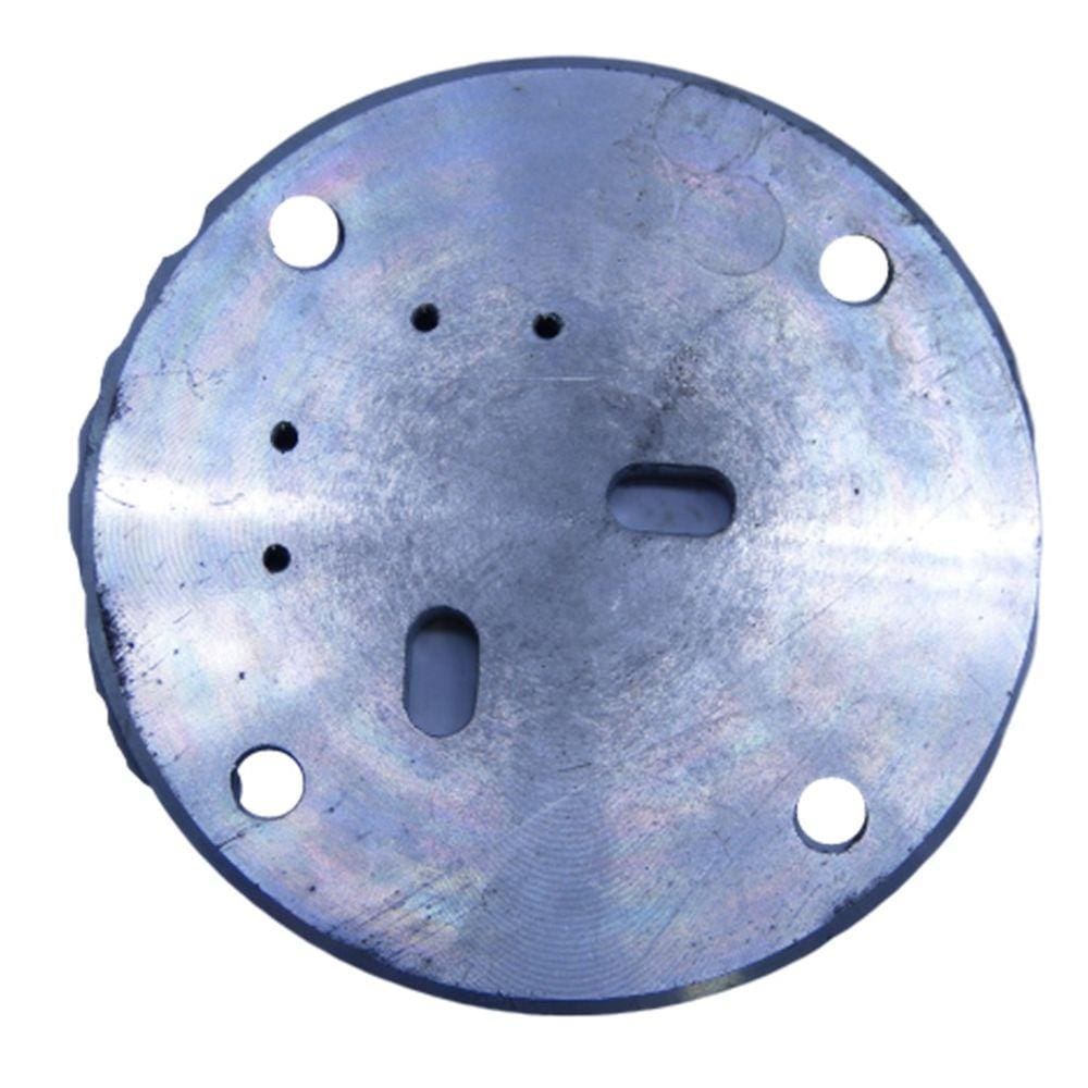 Placa de Válvula Pressure Psi2.6Sp Psv5.2Sp Wp6 Wp8 Wp10 Op3 Op6 Se10V Psv10Tp Aluminio Moderno Com Reparo
