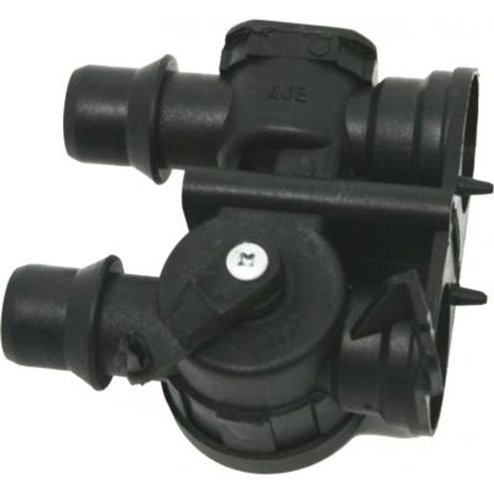 Valvula Aquecedora Ar Quente Corsa Montana 2002 2003 2004