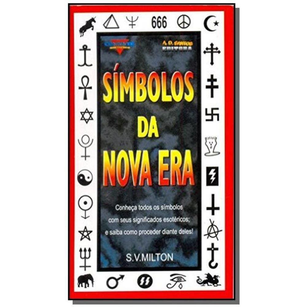 Simbolo Da Nova Era E Significados Casas Bahia