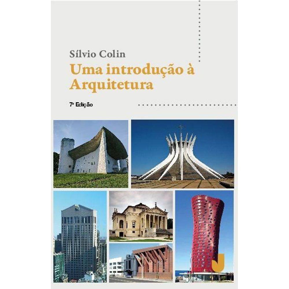 Uma introdução à Arquitetura