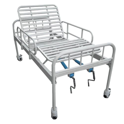 Cama Hospitalar 2 movimentos DX Dellamed