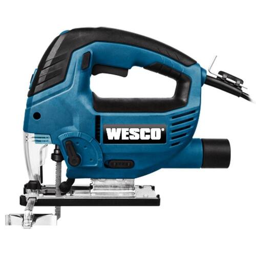 Serra Tico-Tico 850W 220V Com Led Ws3772 Wesco é boa?