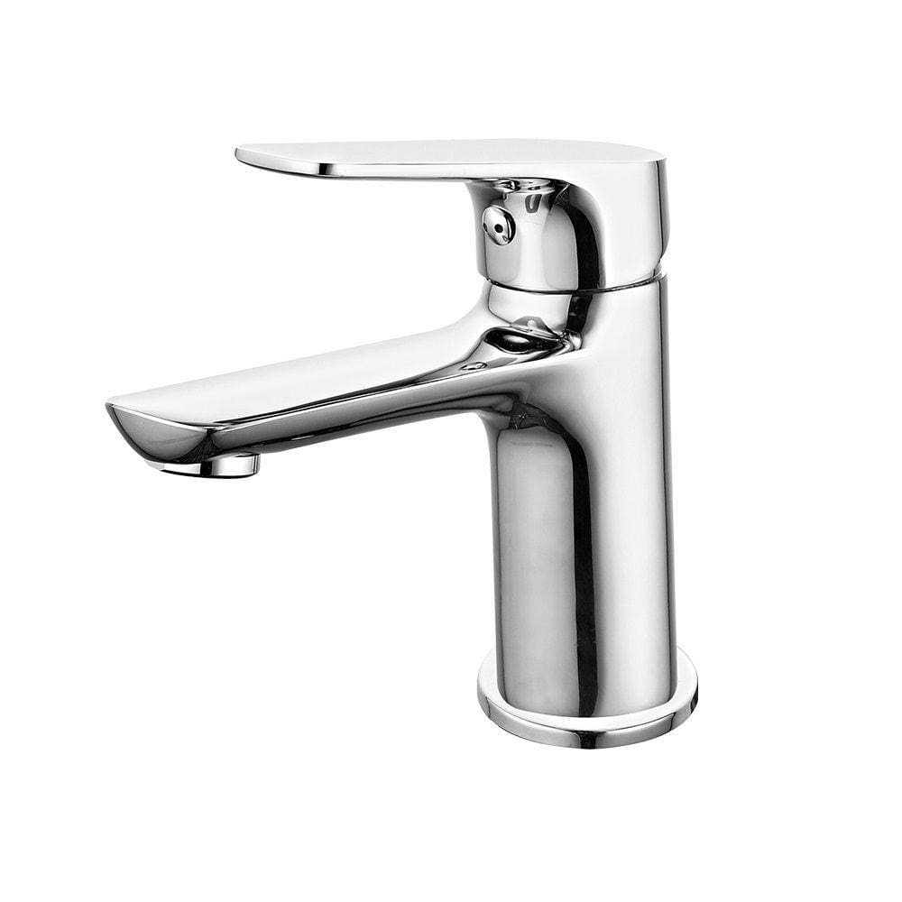 Torneira Misturador Monocomando Lavatório De Mesa 2875 C72 Lorenzetti