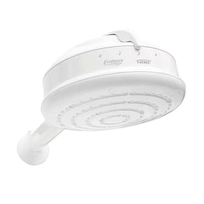 Ducha Evidence Fame 5.400W 127V
