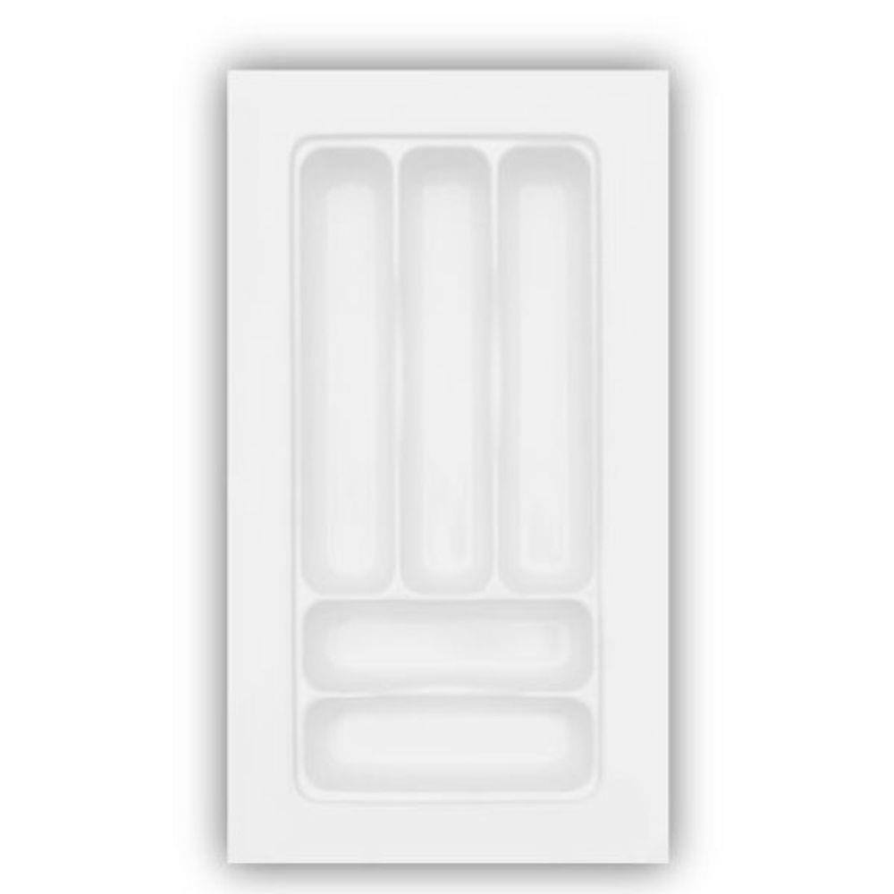 Divisor De Talheres Og 63 275Mm X 493Mm Branco