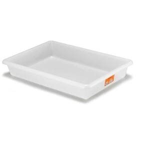 Kit Com 6 Bandeja Bioprátika Ref. 0757 Pleion