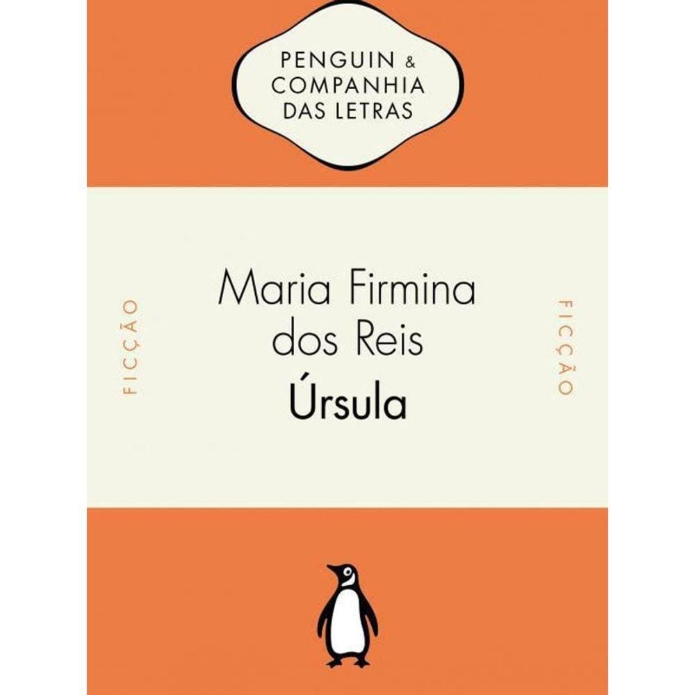 Livro Ursula