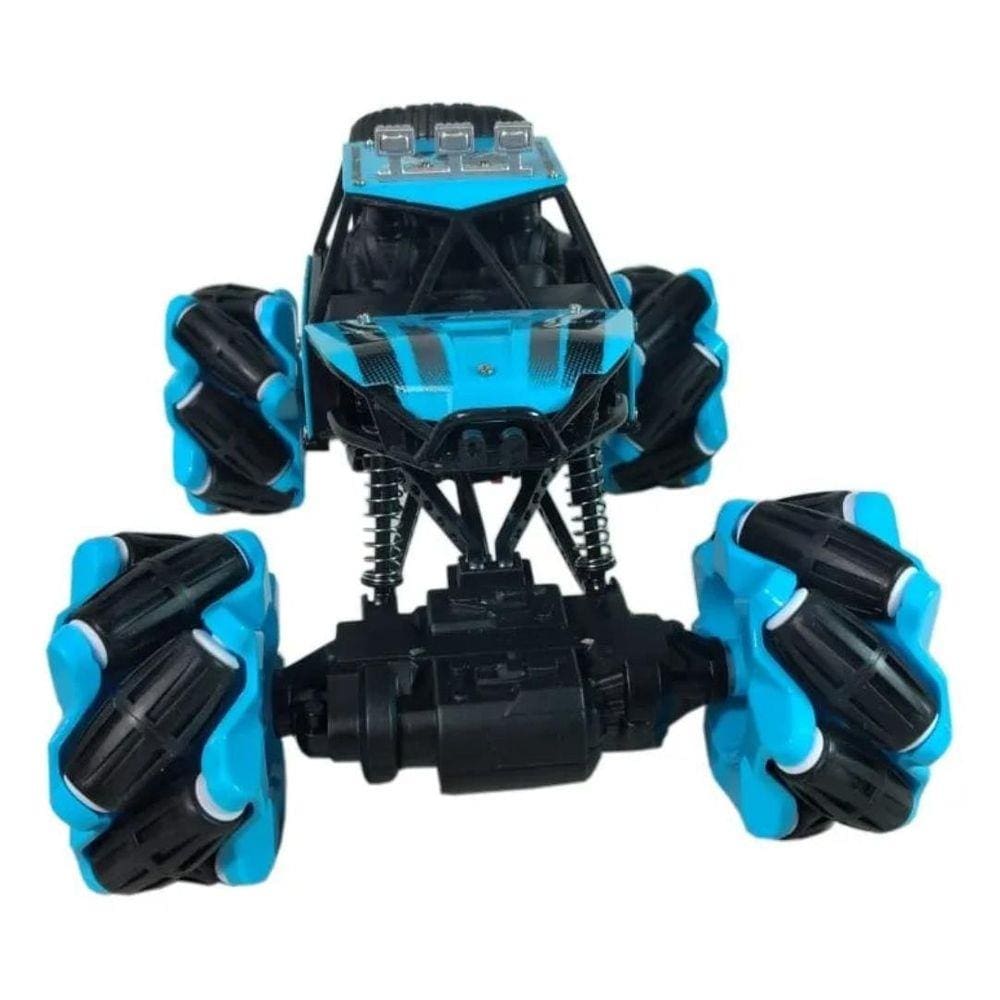 Ronin Drift  Carro Controle Remoto