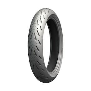 Pneu Moto Michelin Aro 17 Road 5 120/70R17 58W TL - (D)