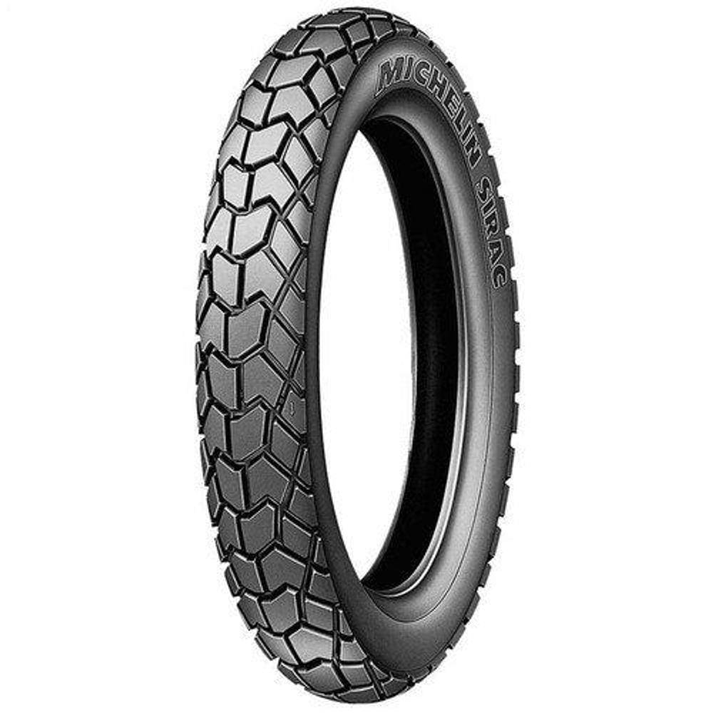Pneu Moto Michelin Aro 19 Sirac 90/90-19 52P TT Dianteiro