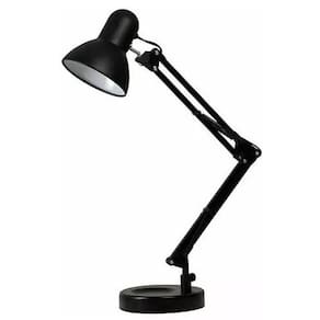 Luminária Mesa Base Escritório Sala Quarto Ambiente E27 PC