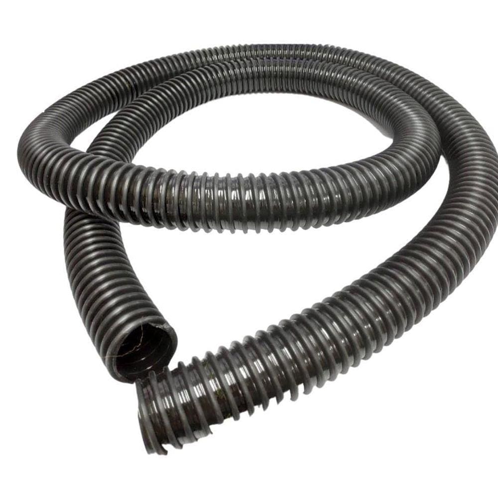 Mangueira Para Soprador Braspet 4,5 Cm Diametro 2 Metros