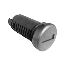 Miolo S/ Chave Porta Fiat Palio Yale S/ Paleta - 65126