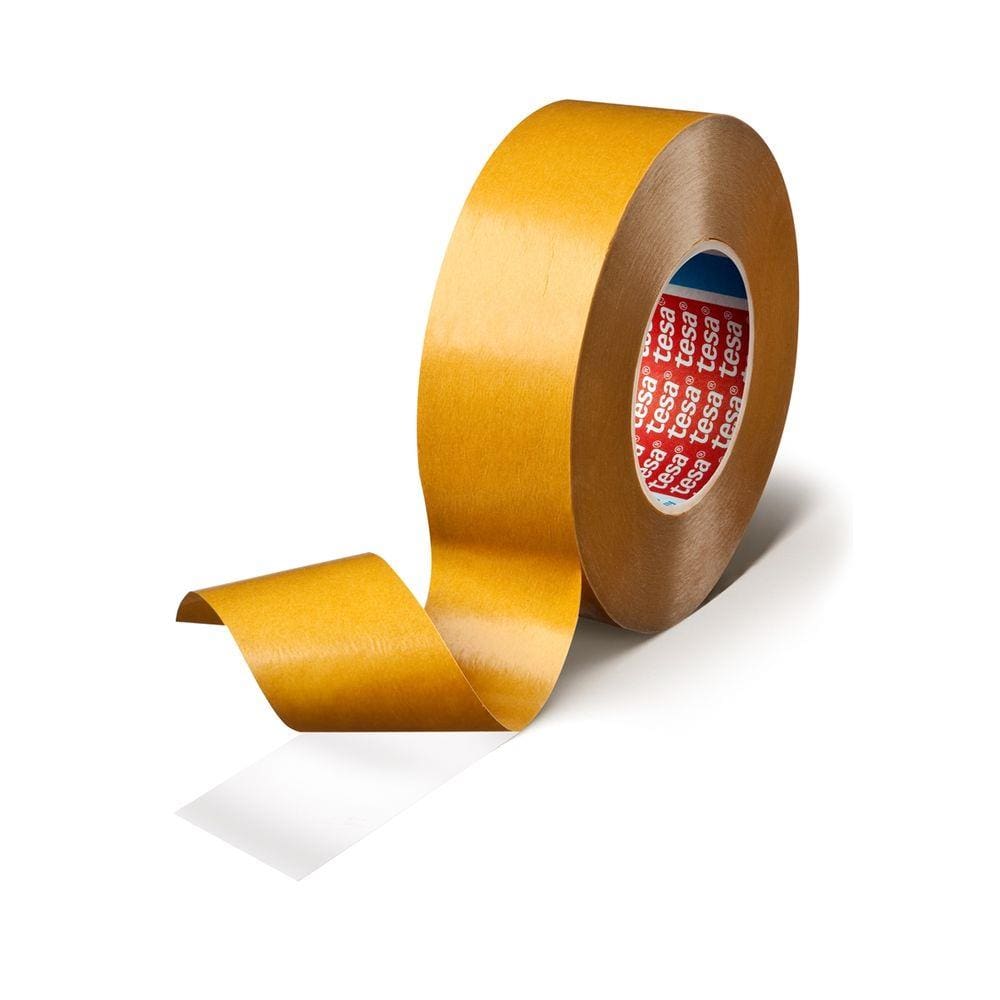 Fita dupla face fílmica de alta adesão tesa® 4970 25mmX50m