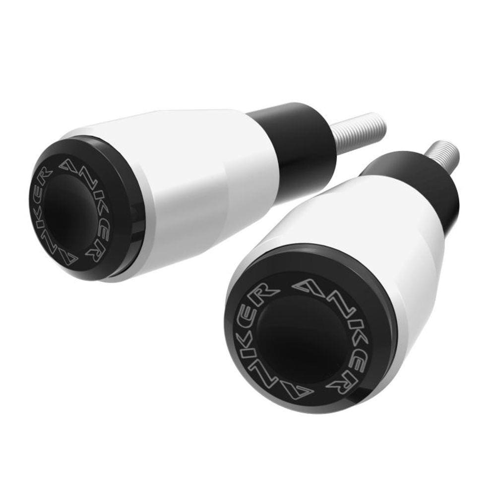 Slider Dianteiro Anker Kawasaki Z1000 2014...