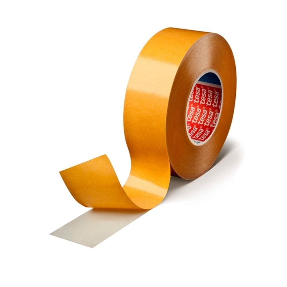 Fita dupla face Premium de não-tecido tesa® 4962 25mmX50m