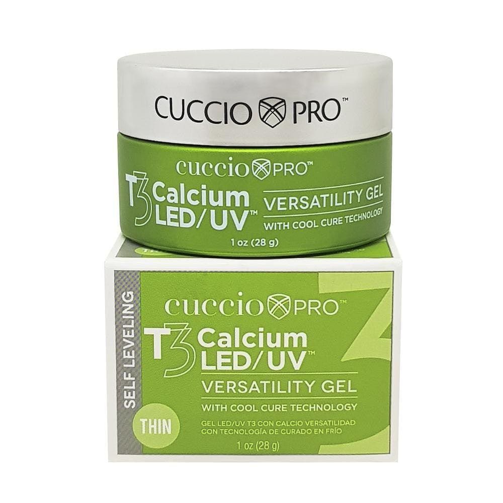 gel calcium cuccio beneficios