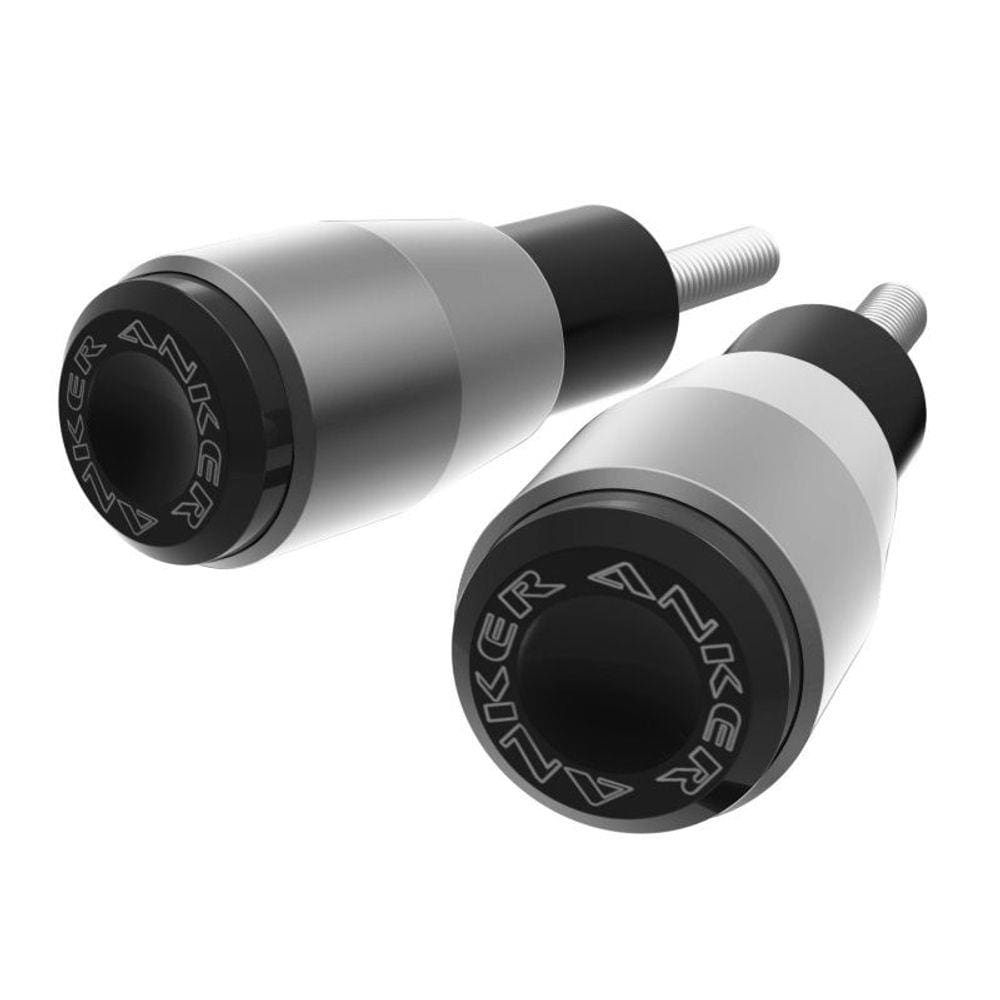 Slider Dianteiro Anker Kawasaki Z1000 2014...