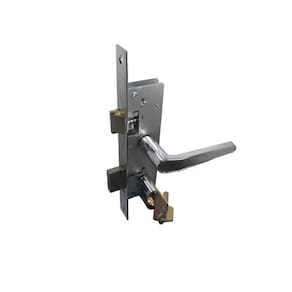 Fechadura Stam EXT CX 20 601-602/03 ALAV CR - 44602