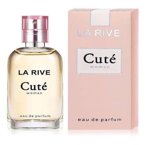 Cuté Eau De Parfum La Rive 30Ml - Perfume Feminino