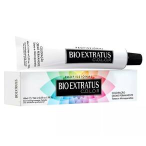 Coloração Bio Extratus Color 1.1 Preto Azulado 60G