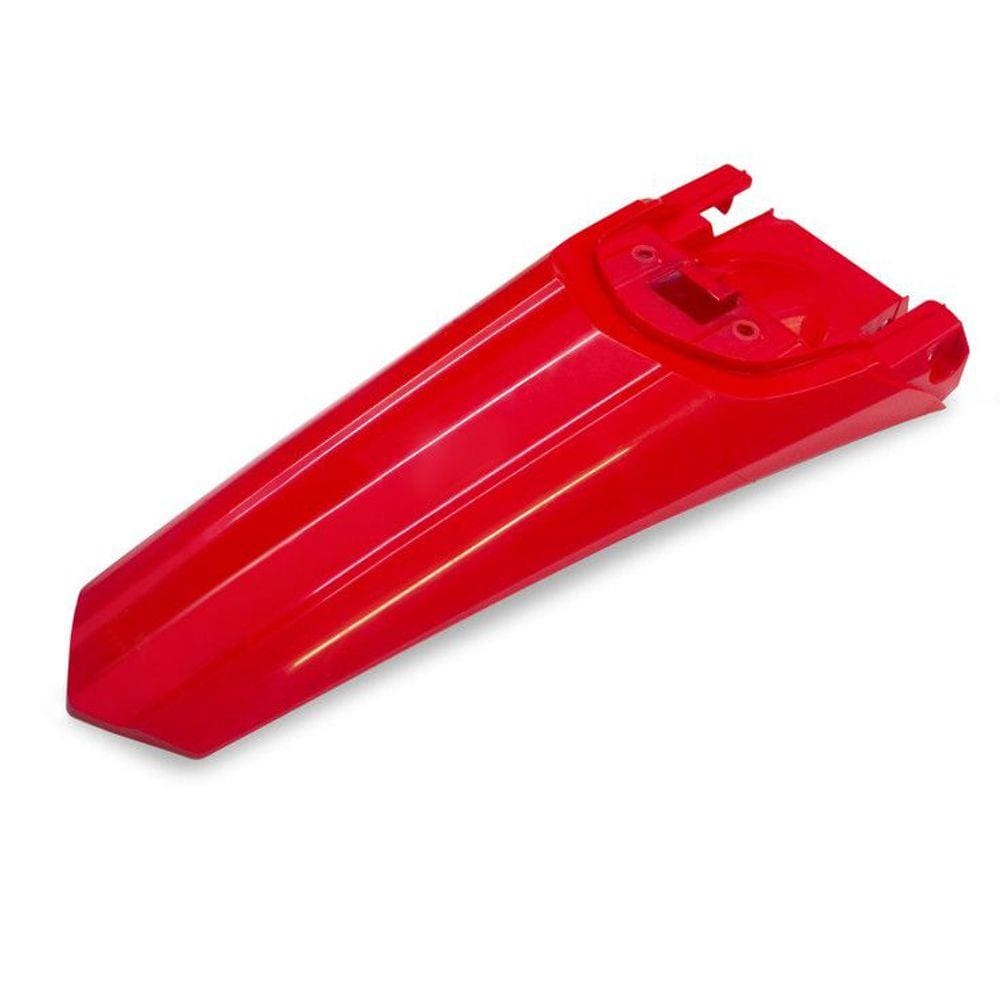 Paralama Rabeta Traseira Biker Crf 250f Nacional
