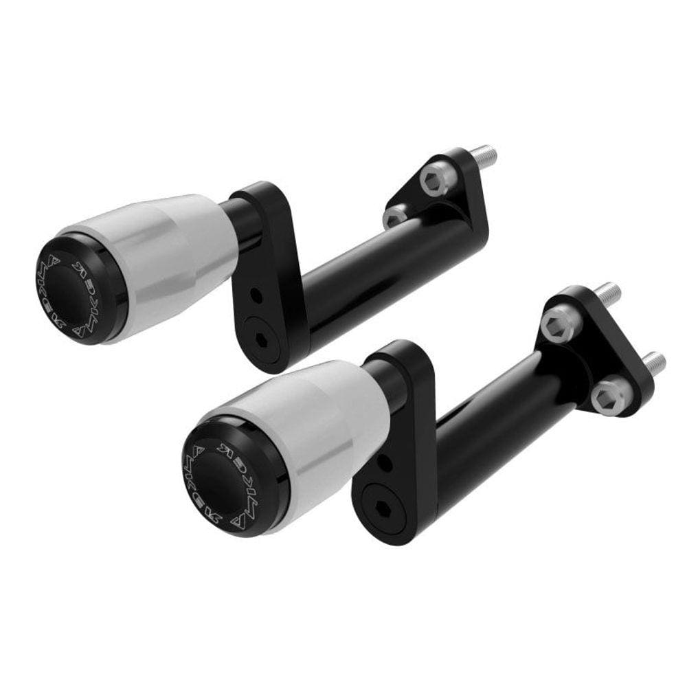Slider Dianteiro Anker Kawasaki Ninja 300 2013 a 2020
