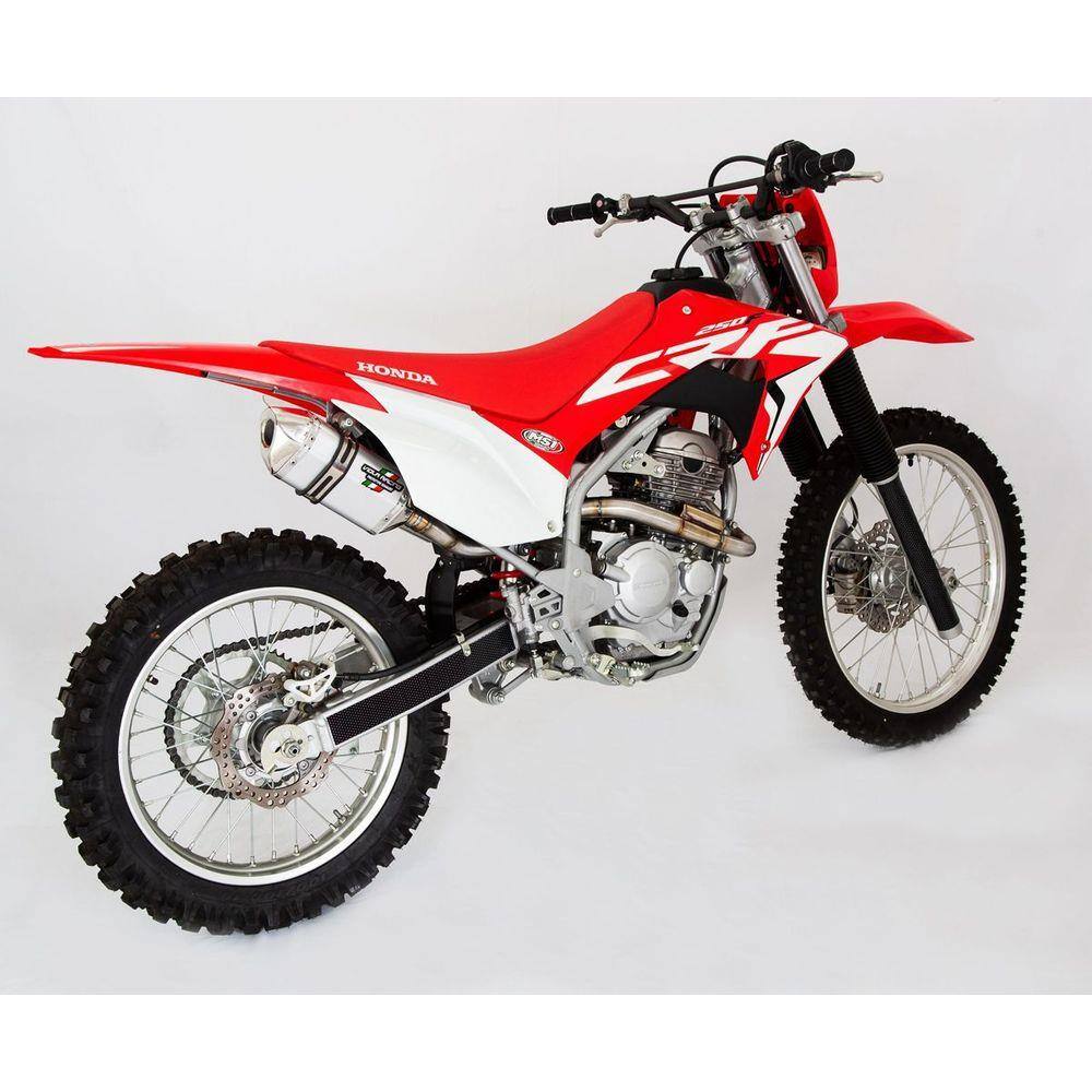 Escapamento Viola Racing Ms1 Mx Crf | Casas Bahia