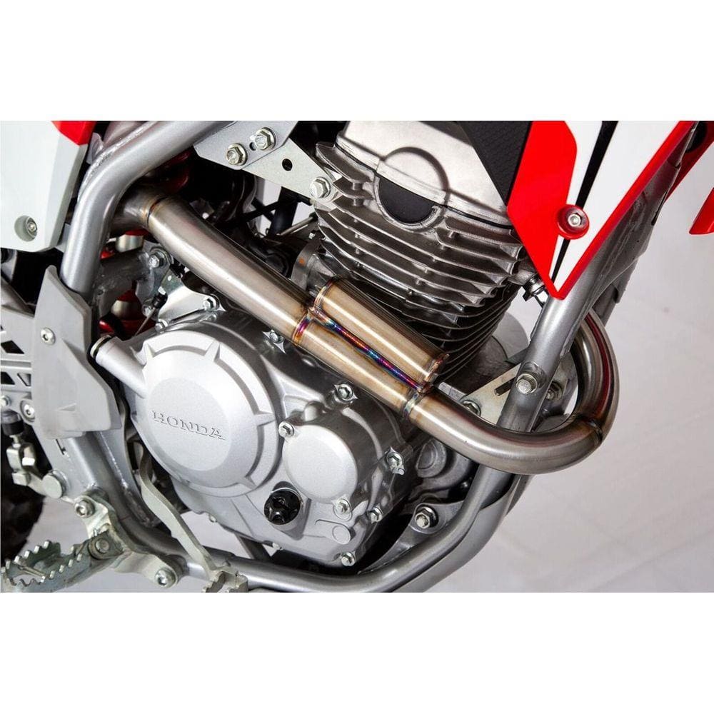 馬スインググラス Escapamento Viola Racing Ms1 Mx Crf | Casas Bahia