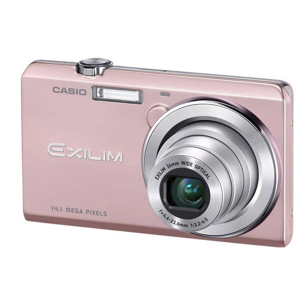 camera fotografica casio exilim