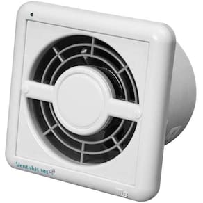 Renovador de Ar Ventokit 150N Bivolt Branco Westaflex